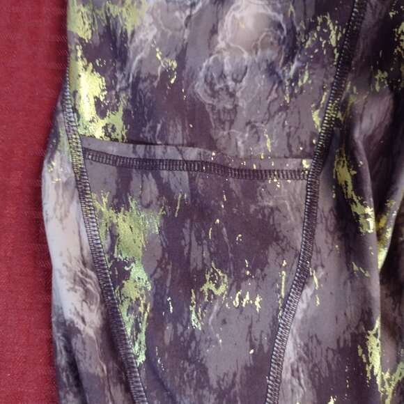 NEW with tags Tahari Sport Leggings with Side Pockets – Size S – Lot of 3 - Picture 7 of 15